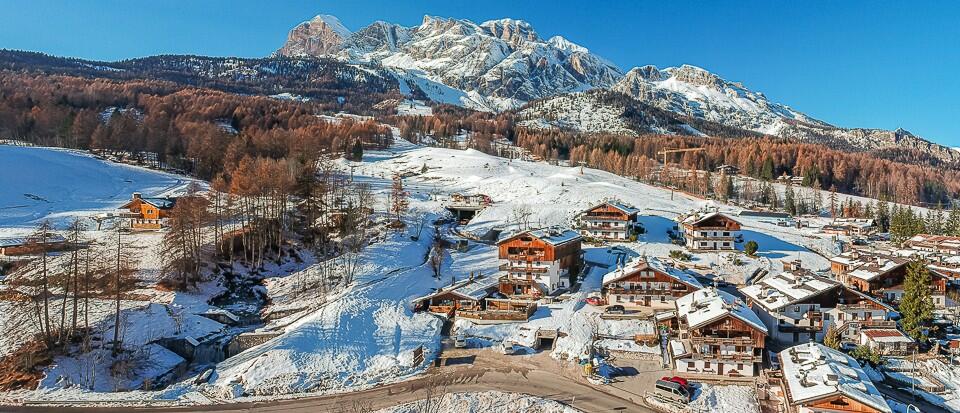 Main image of property: Veneto, Belluno, Cortina d`Ampezzo