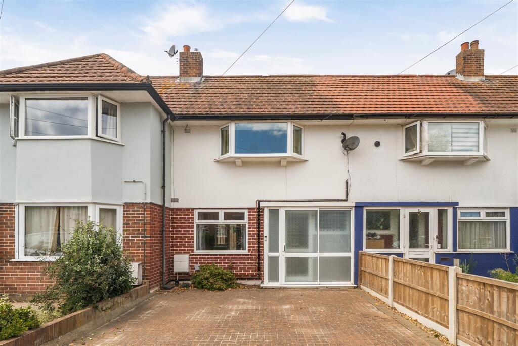Main image of property: Windsor Drive, Ashford