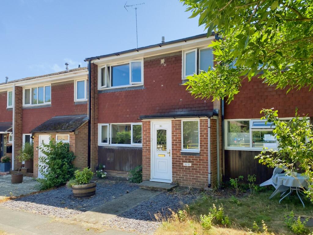 Main image of property: Emmbrook Road, Wokingham, Berkshire