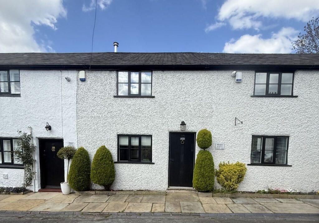 Main image of property: 116 MILL BROW, WORSLEY, MANCHESTER M28 2WL
