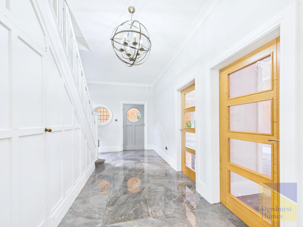 House in Preston - View 5