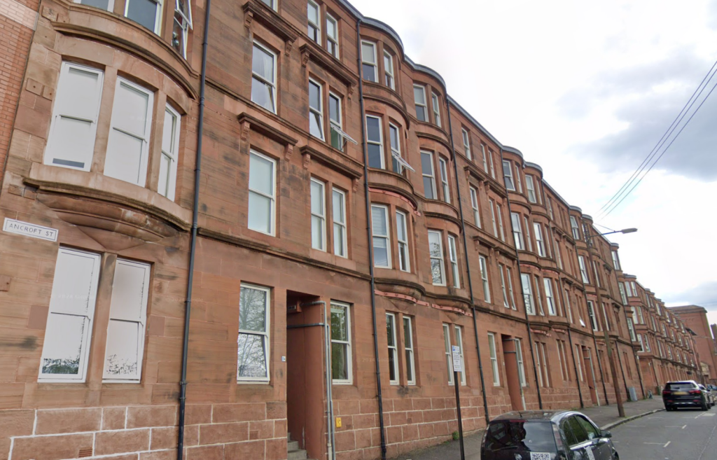 Main image of property: Glasgow, Lanarkshire, G20