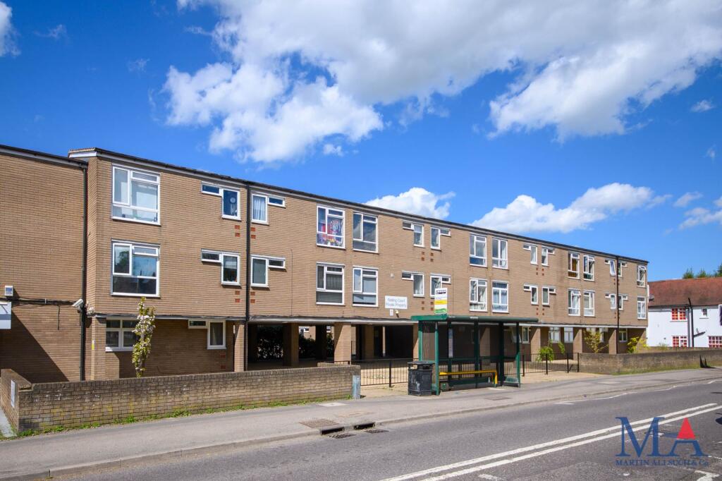 Main image of property: High Street, Borehamwood