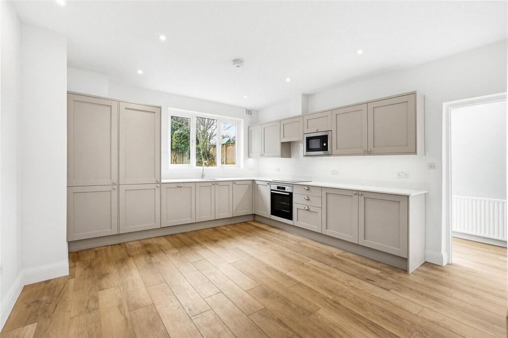 Main image of property: Wendell Road, London, W12