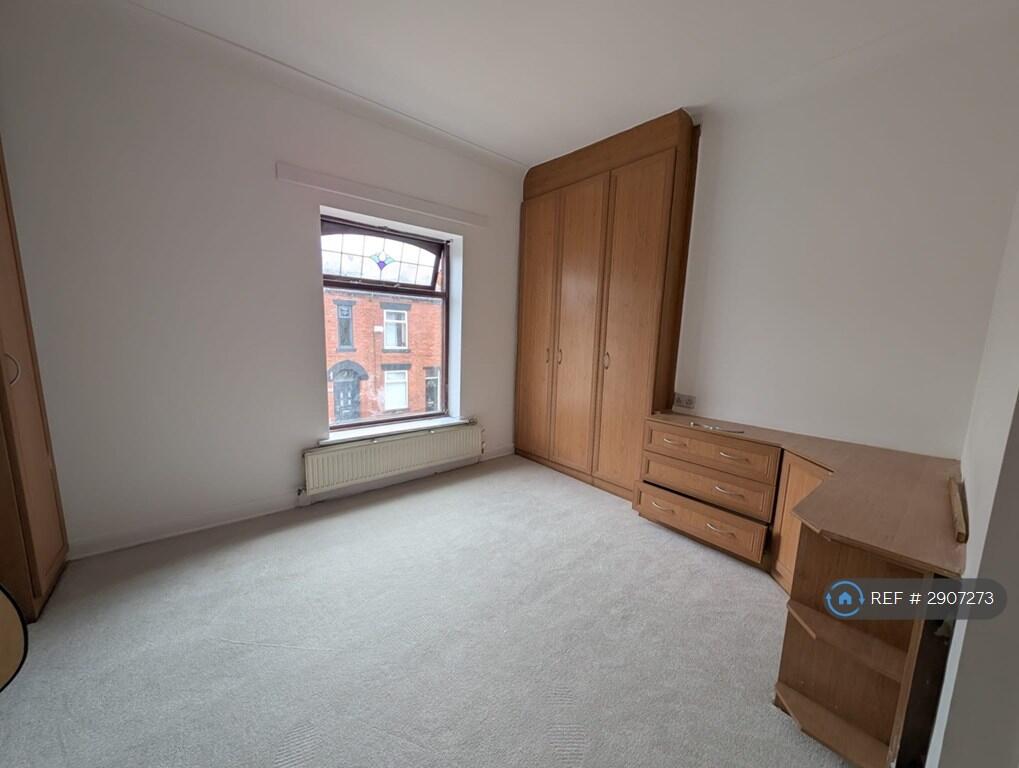 Main image of property: Birchenlea St, Oldham, OL9