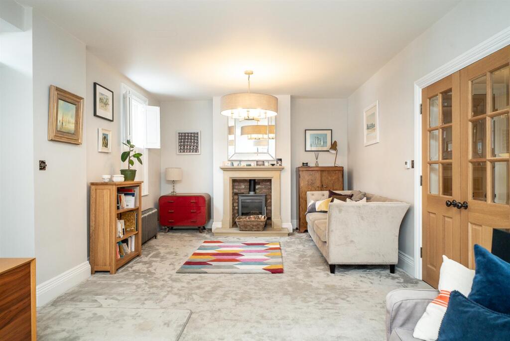 Additional image 2 of Queen Street, St. Albans