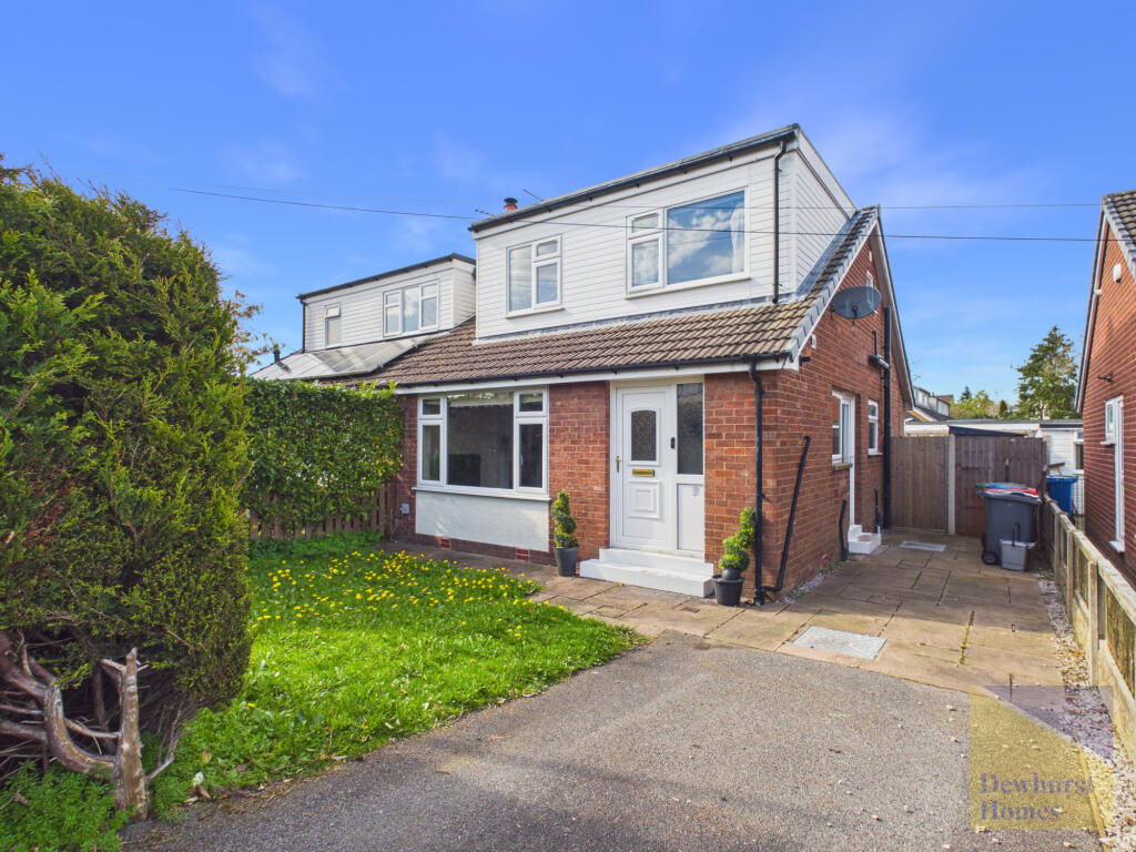 Main image of property: Green Acres Drive,  Garstang, PR3