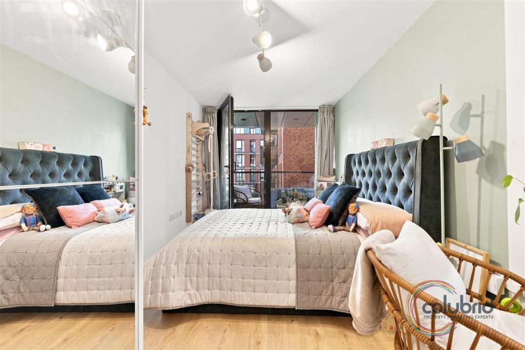Apartment in Chelmsford, Moulsham - More