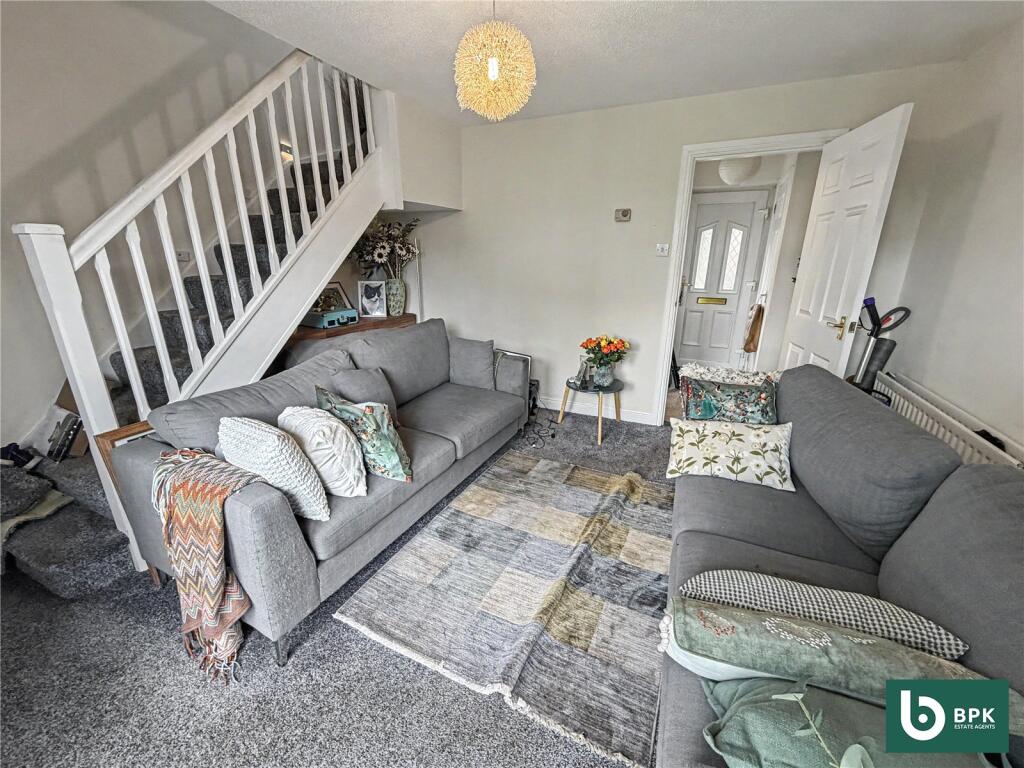 House in Carlisle, Holme Head, Denton Holme - View 5