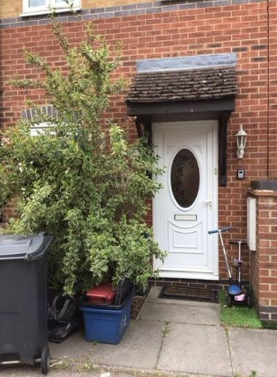 Main image of property: Chepstow Close, Stevenage