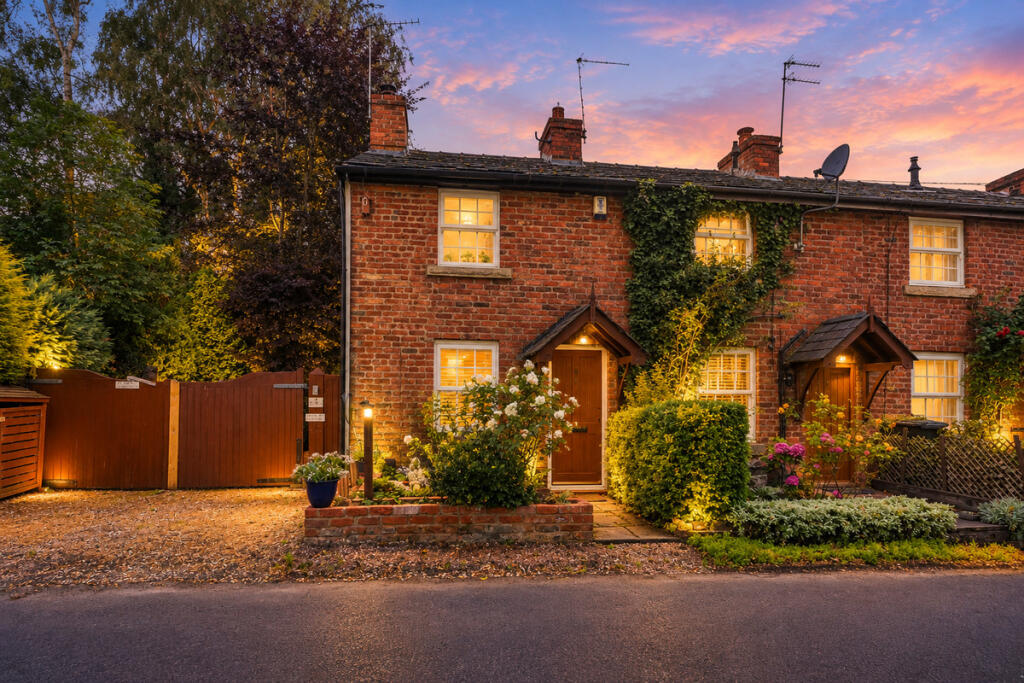 Main image of property: Green Lane, Poynton, SK12