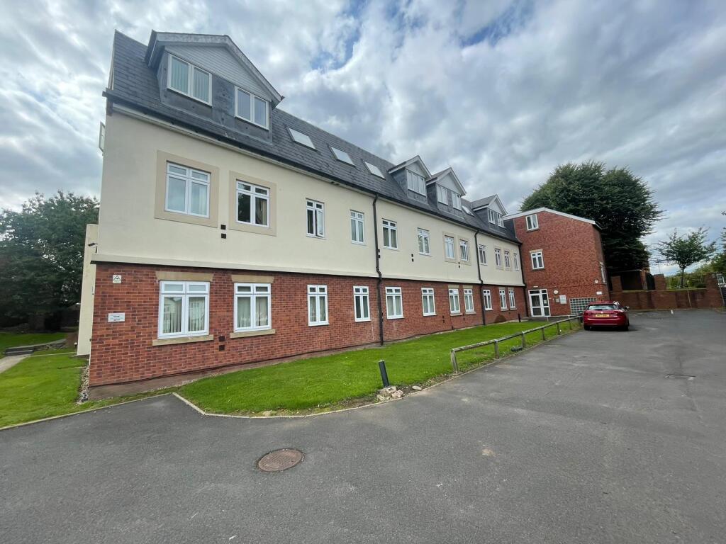 Main image of property: Birmingham New Road, BILSTON, WV14