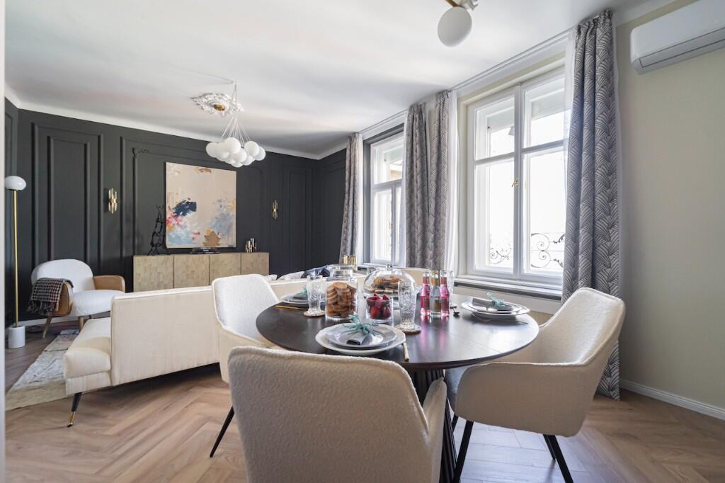 Main image of property: District V, Budapest