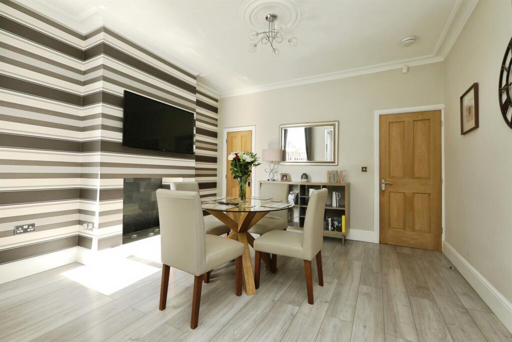 House in Doncaster, South Yorkshire - View 5