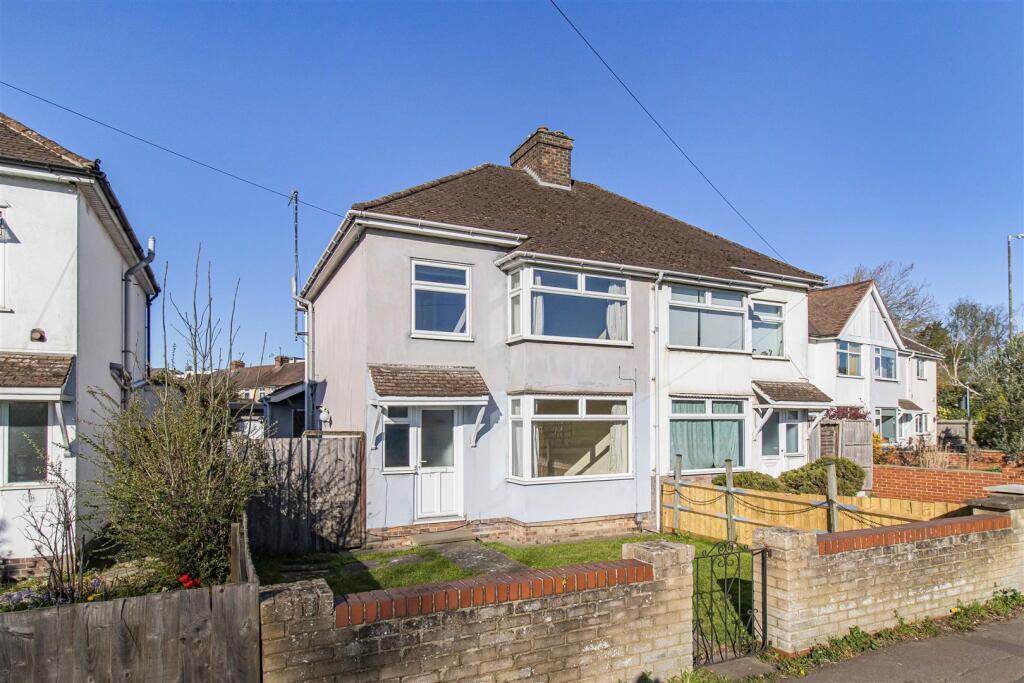 Main image of property: Coldhams Lane, Cambridge