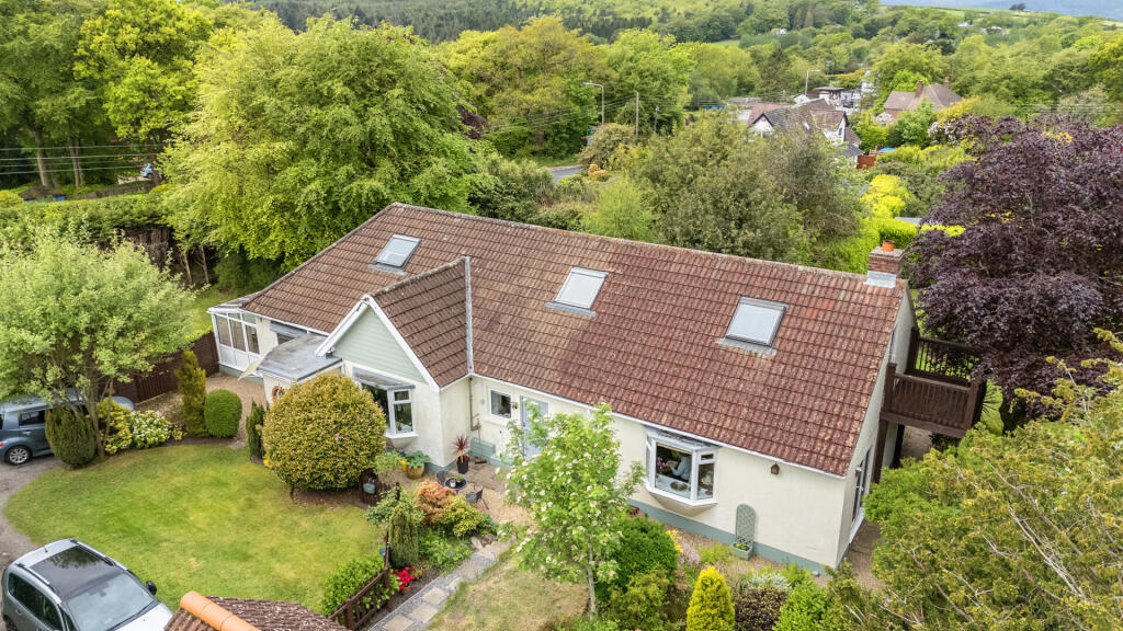 Main image of property: Charmouth Road, Axminster