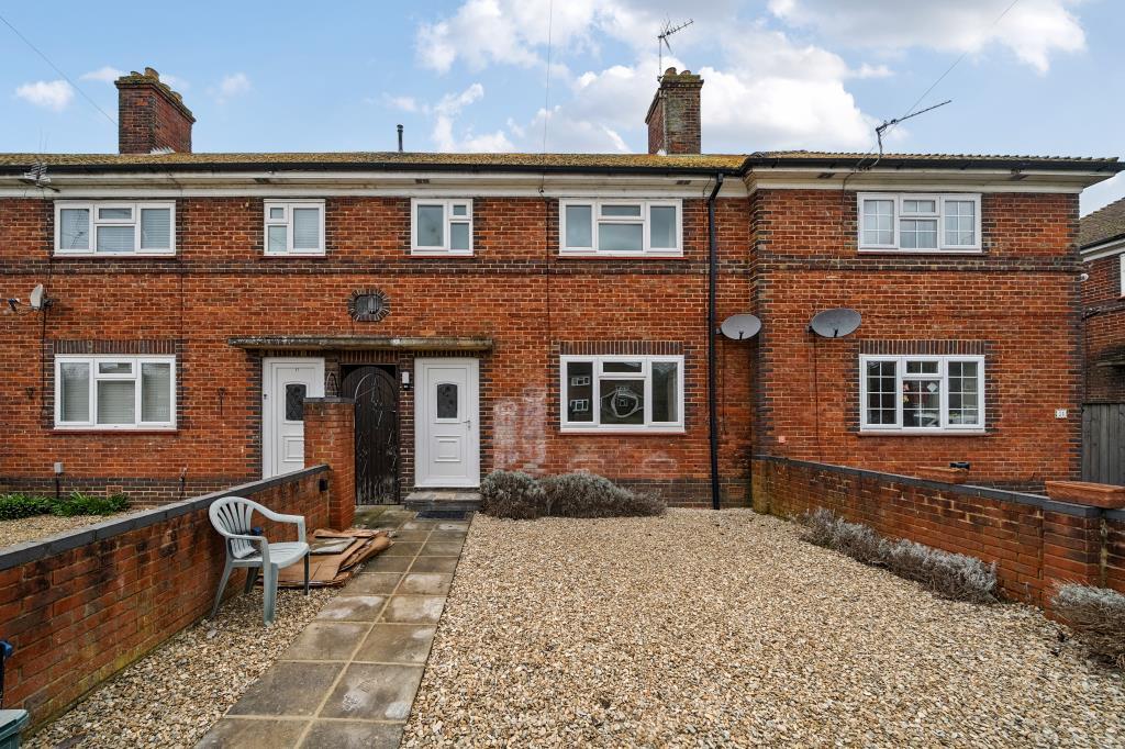 Main image of property: Croft Road, Marston, OX3