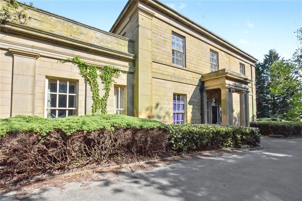 Main image of property: Buckingham House, 41 Headingley Lane, Leeds, West Yorkshire