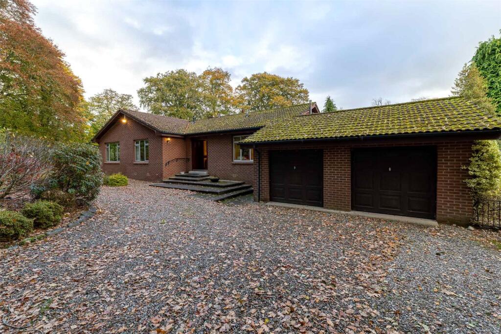 Main image of property: Coupar Angus Road, Blairgowrie, Perth and Kinross, PH10
