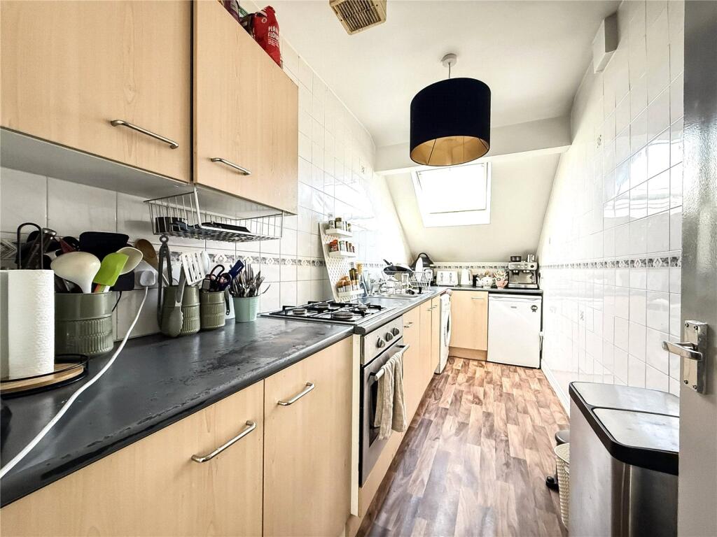 Old Lansdowne Road, West Didsbury, M20 photo 4