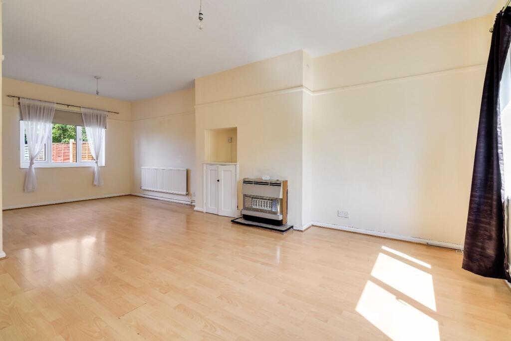 House in Cambridge, Whitehill Estate, Barnwell - View 3