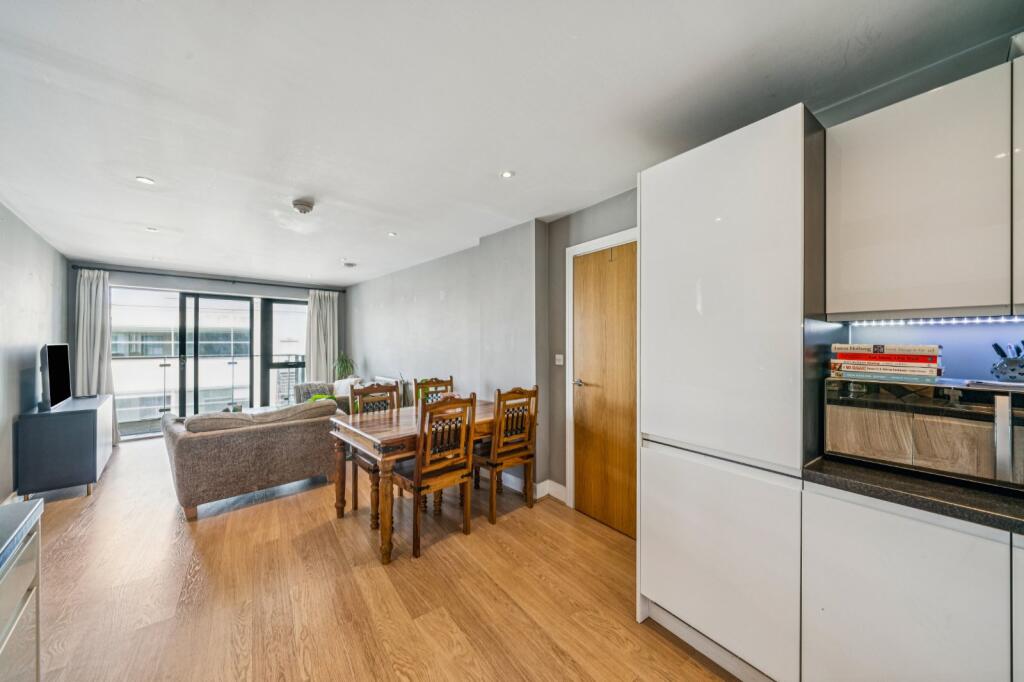 Main image of property: Knightley Walk, 
Wandsworth, SW18