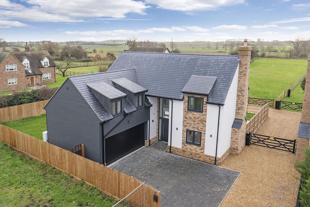 Main image of property: The Highway, Great Staughton, St. Neots, Cambridgeshire, PE19