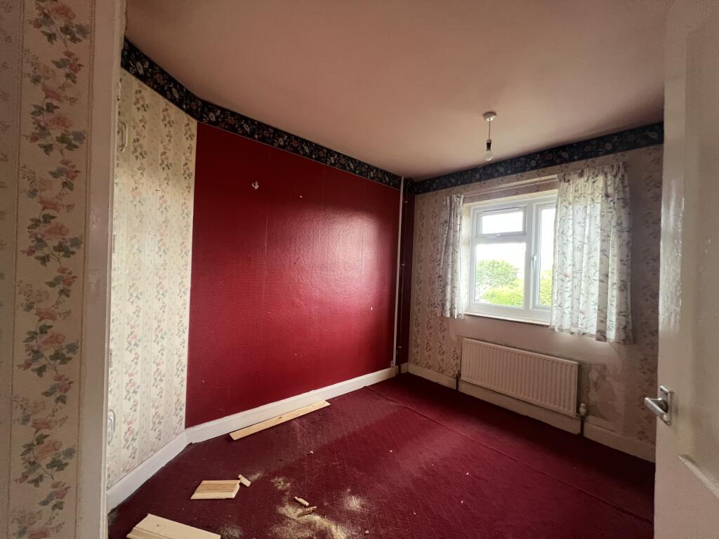 House in Dawley, Great Dawley - View 5