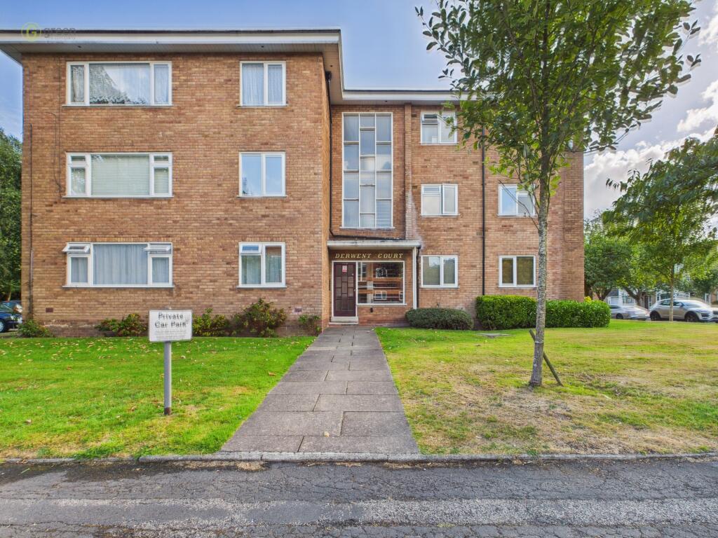 Main image of property: Derwent Court, Garrard Gardens, Sutton Coldfield, B73