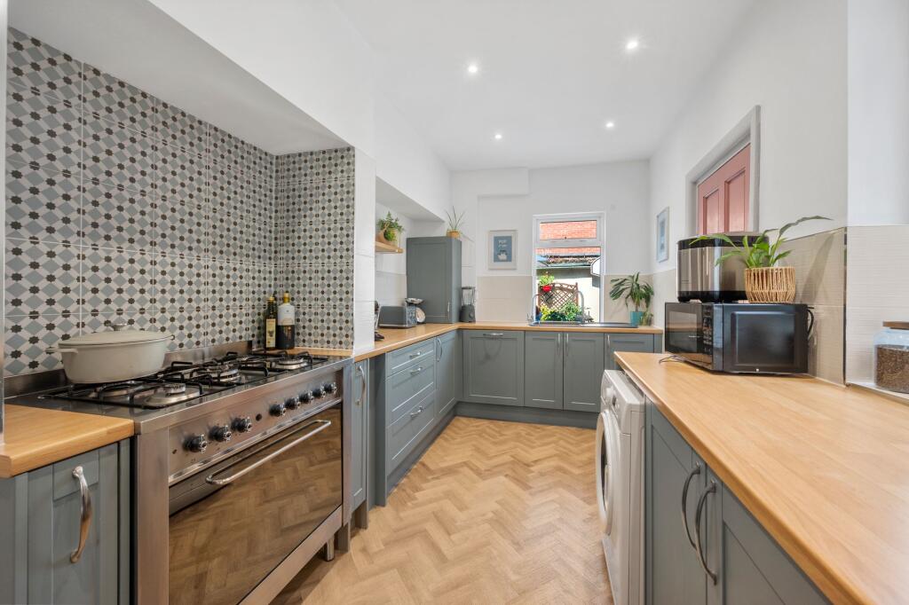 House in St Helens, Liverpool City Region - View 4