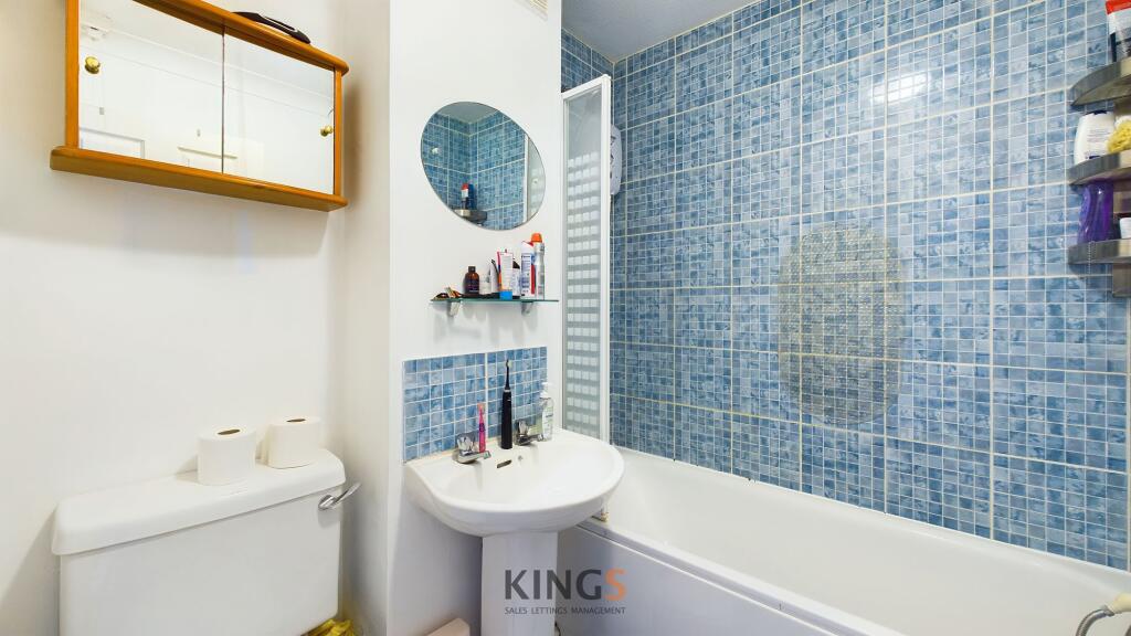 Additional image 10 of Sandifield, Hatfield, AL10