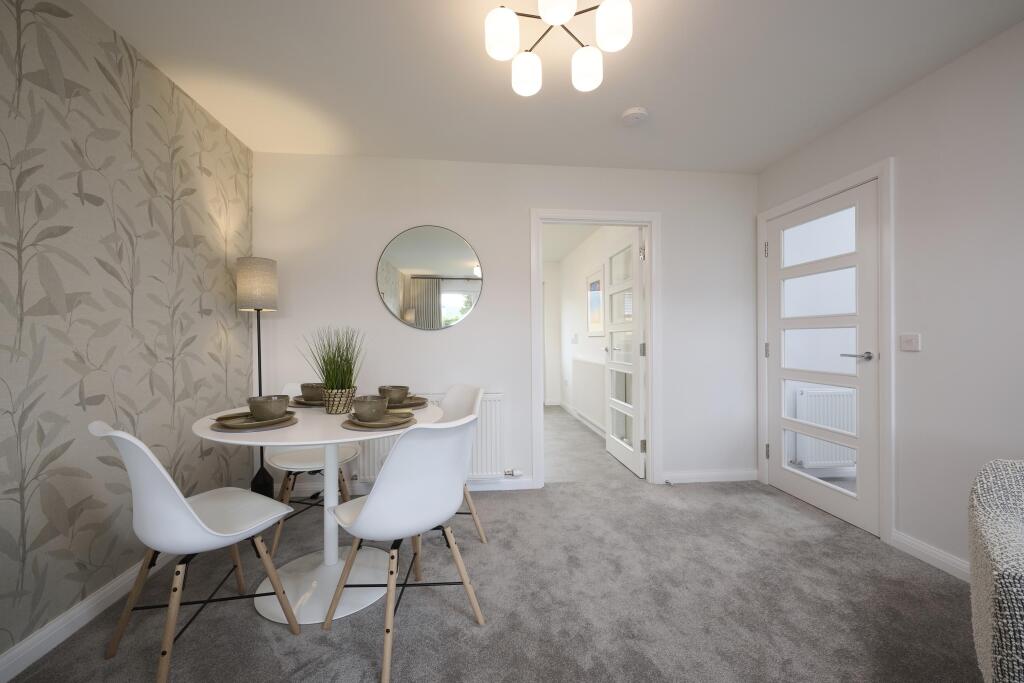 Main image of property: Perth Road,
Newtonmore,
PH20 1BB