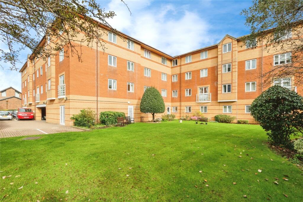 Main image of property: Birnbeck Court, Weston-super-Mare