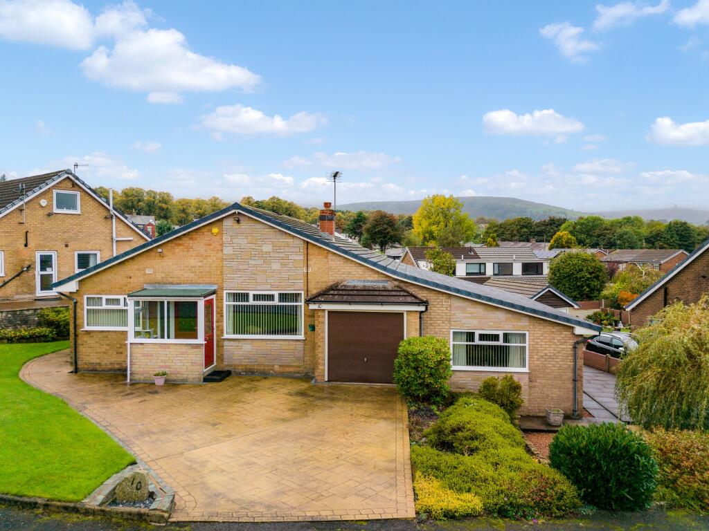 Main image of property: Ainsdale Drive, Whitehall, Darwen, BB3