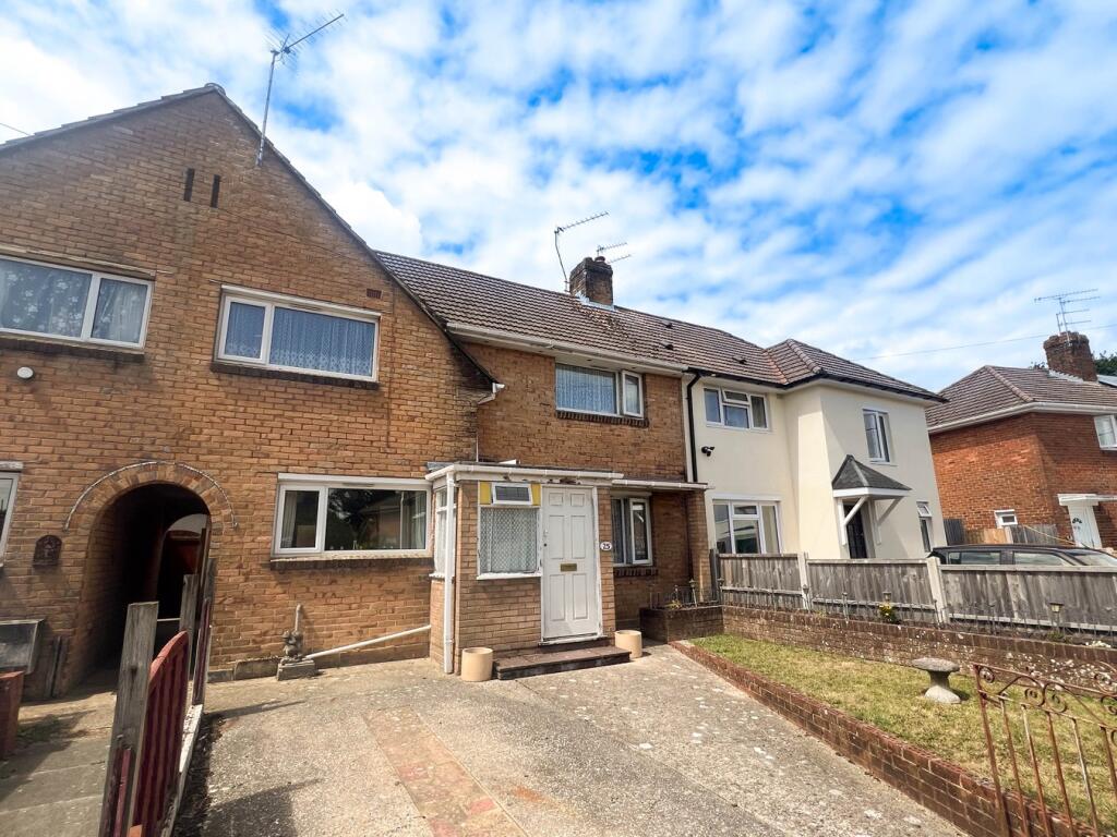 Wavell Avenue, Poole, BH17