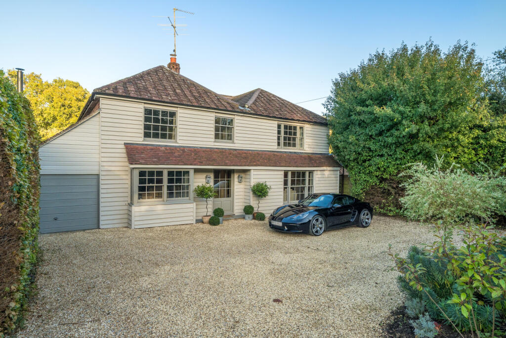 Main image of property: Frith End Road, Frith End, GU35