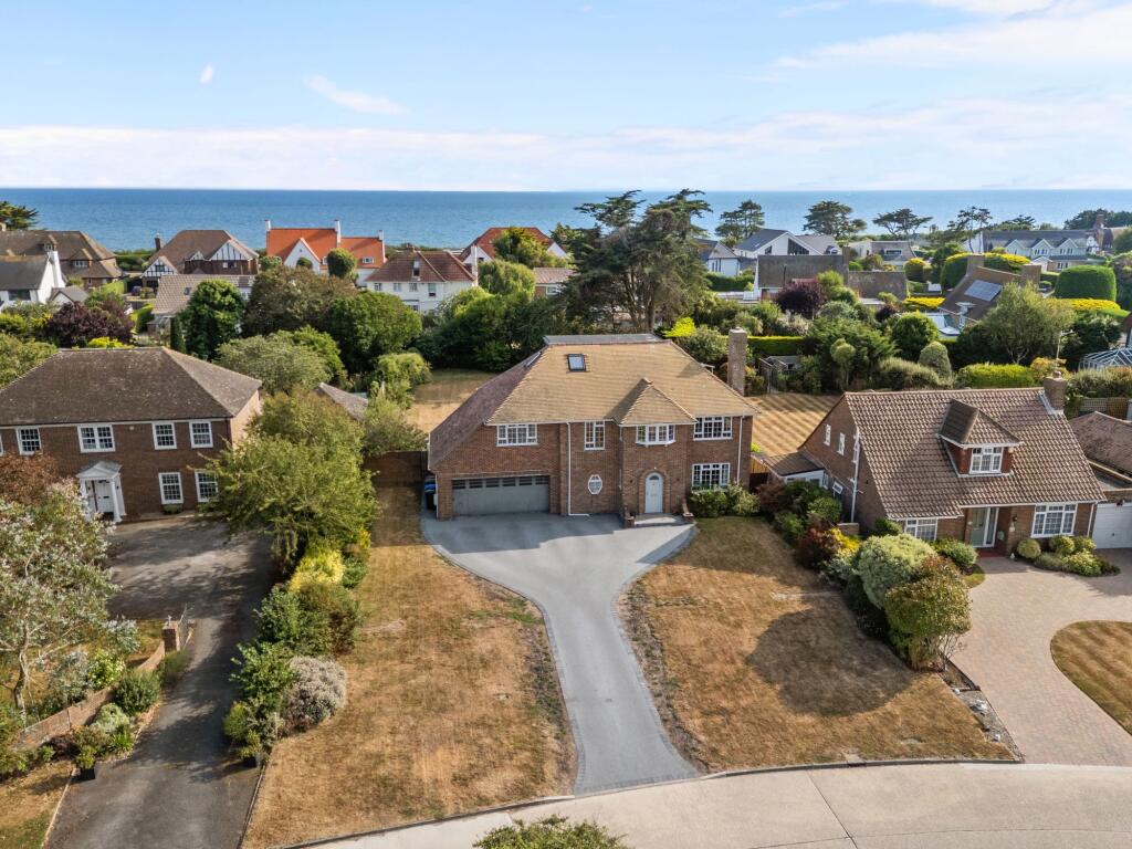 Main image of property: The Ridings, East Preston, BN16