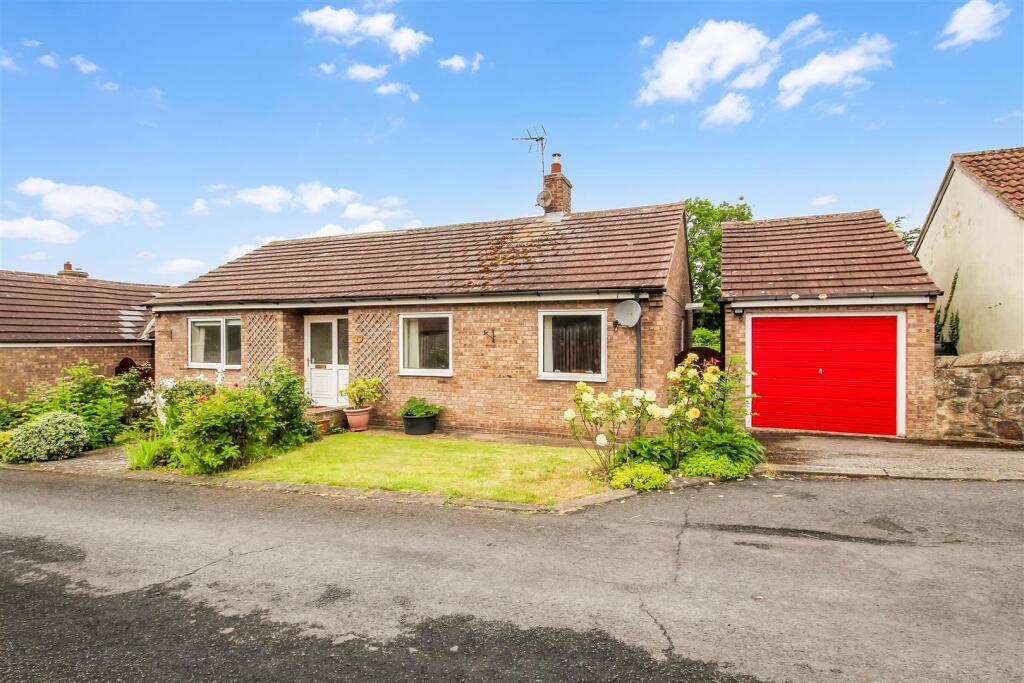 Main image of property: Rayson Court, Ingleton, Darlington