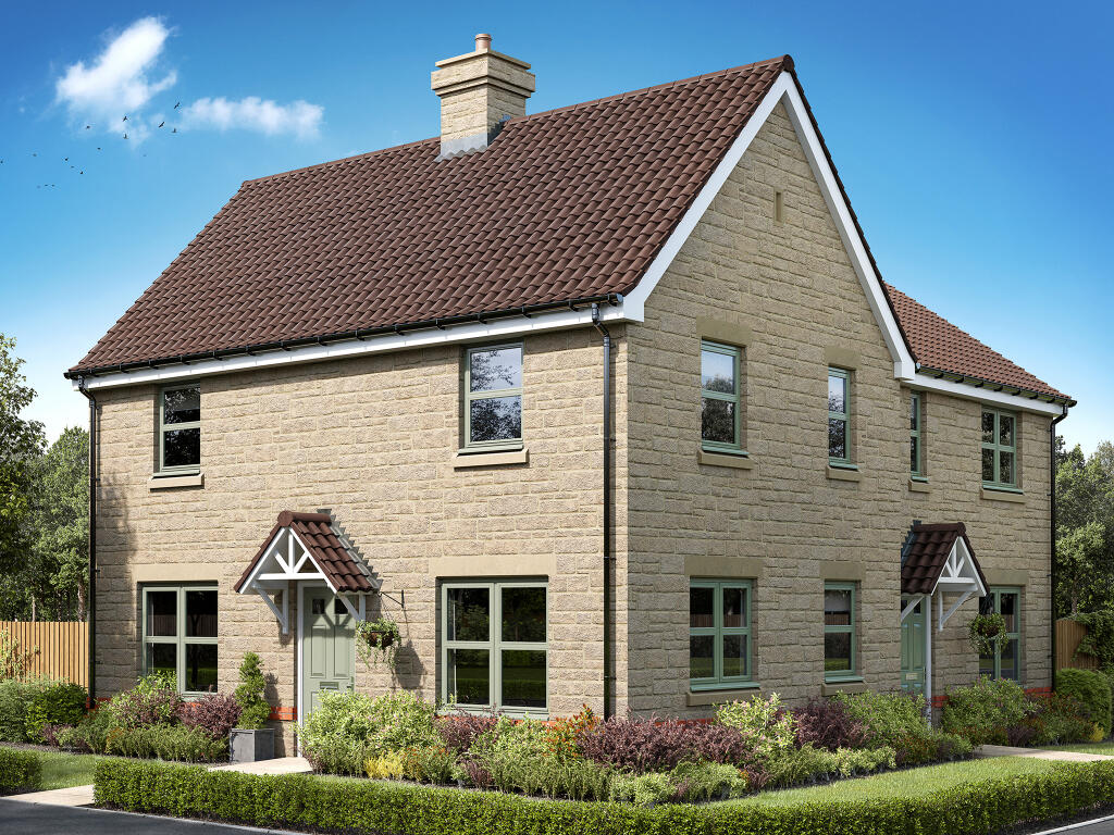 Main image of property: Farleigh Fields, Farleigh Road, Backwell, City of Bristol, County of Bristol, BS48 3PA