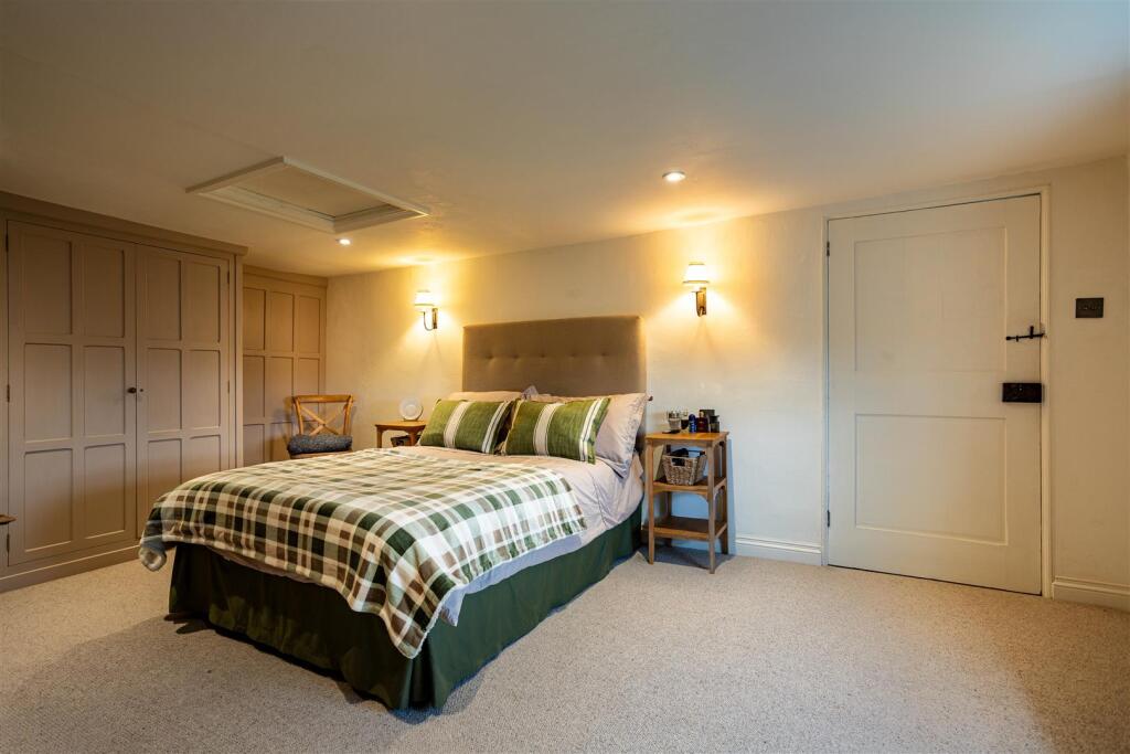 Main image of property: Thorpe Road, Mattersey, Doncaster