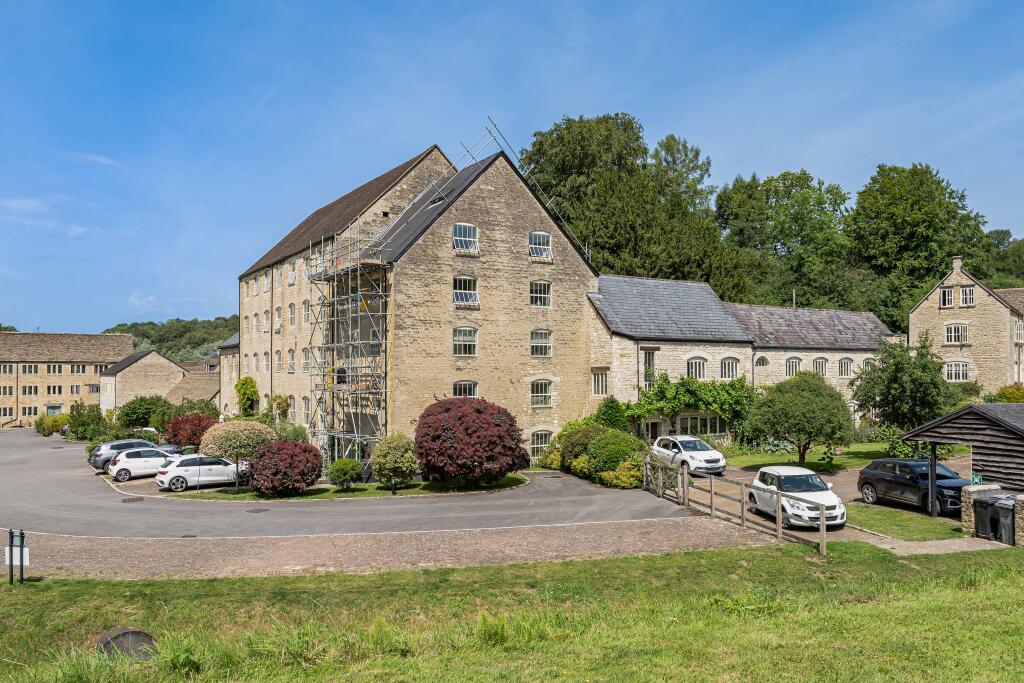 Main image of property: Longfords Mill, Stroud, GL6