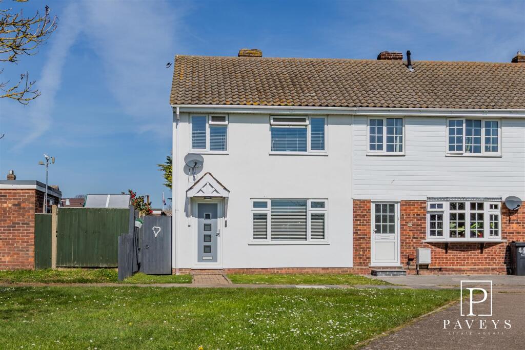 Main image of property: Larkfield Road, Great Bentley, Colchester