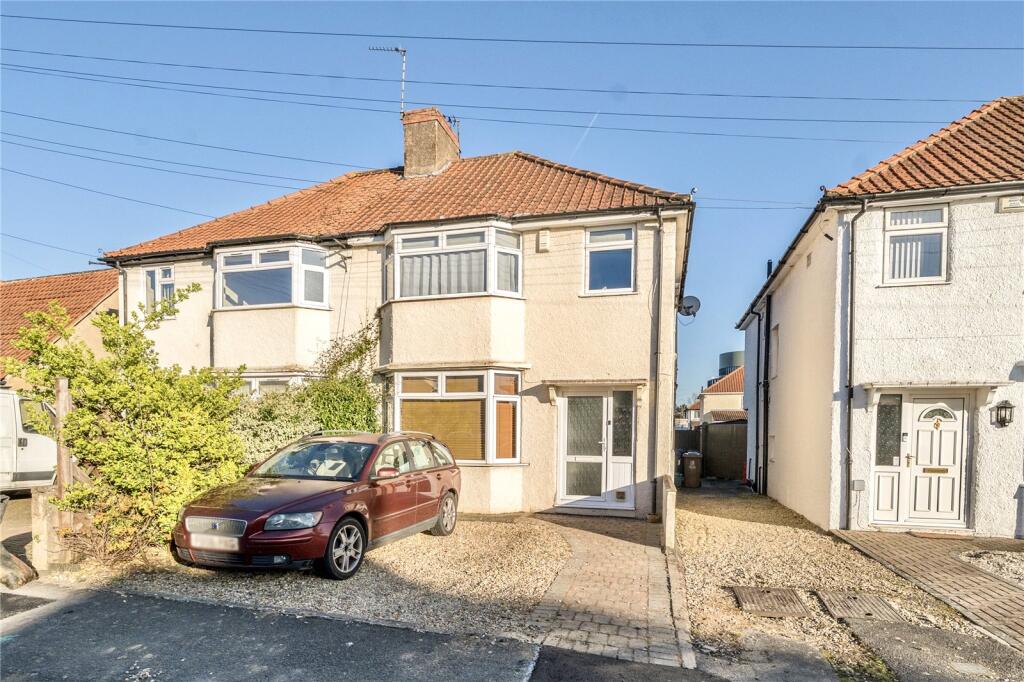 Main image of property: Napier Road, Cowley, Oxford