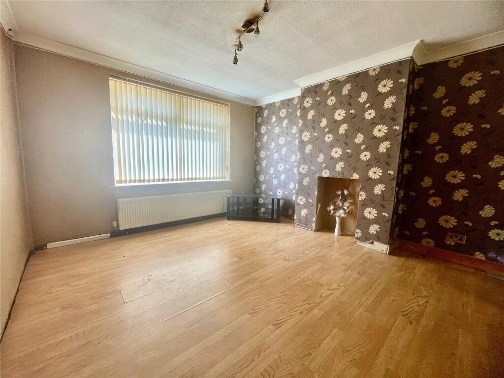Grizedale Crescent, Ribbleton, Preston - View 3