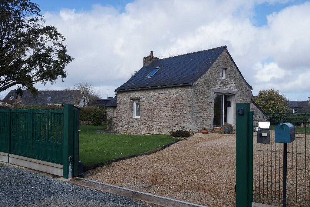 Main image of property: La Feuillée, Finistère, Brittany