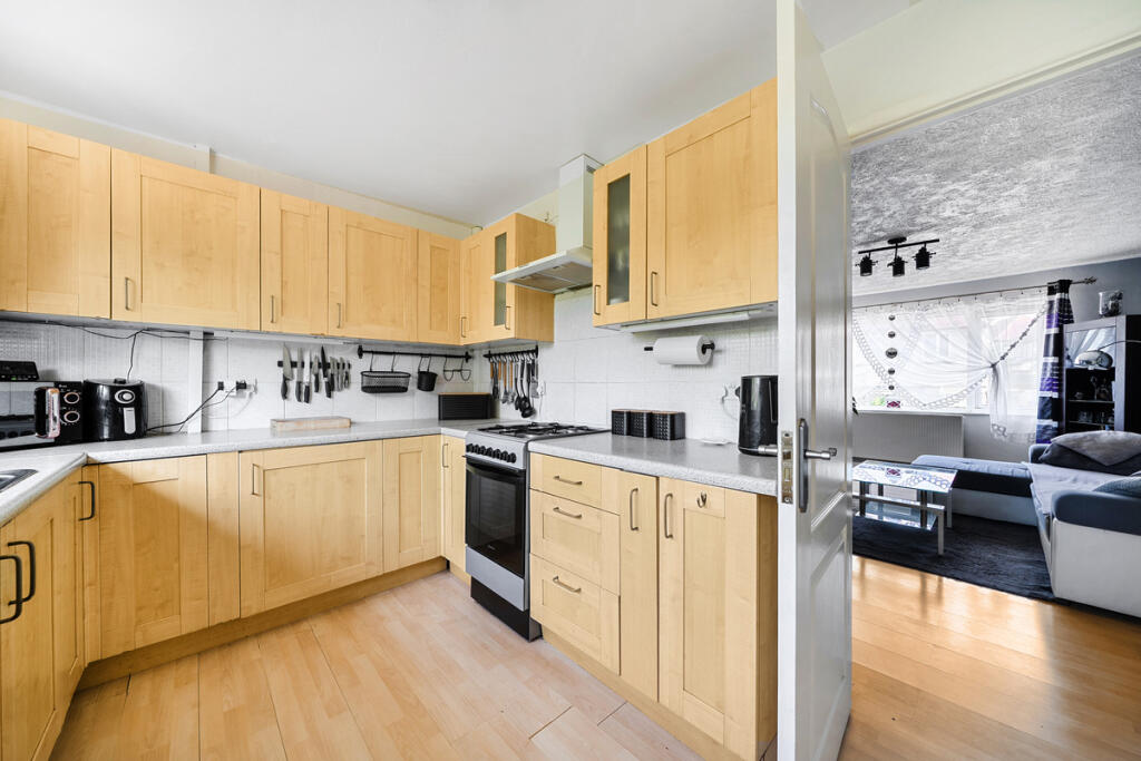 Apartment in Maidstone, Ringlestone - View 5