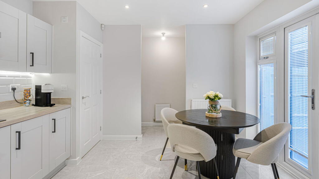 Additional image 4 of Murdoch Drive, Blythe Valley Park, Shirley, Solihull