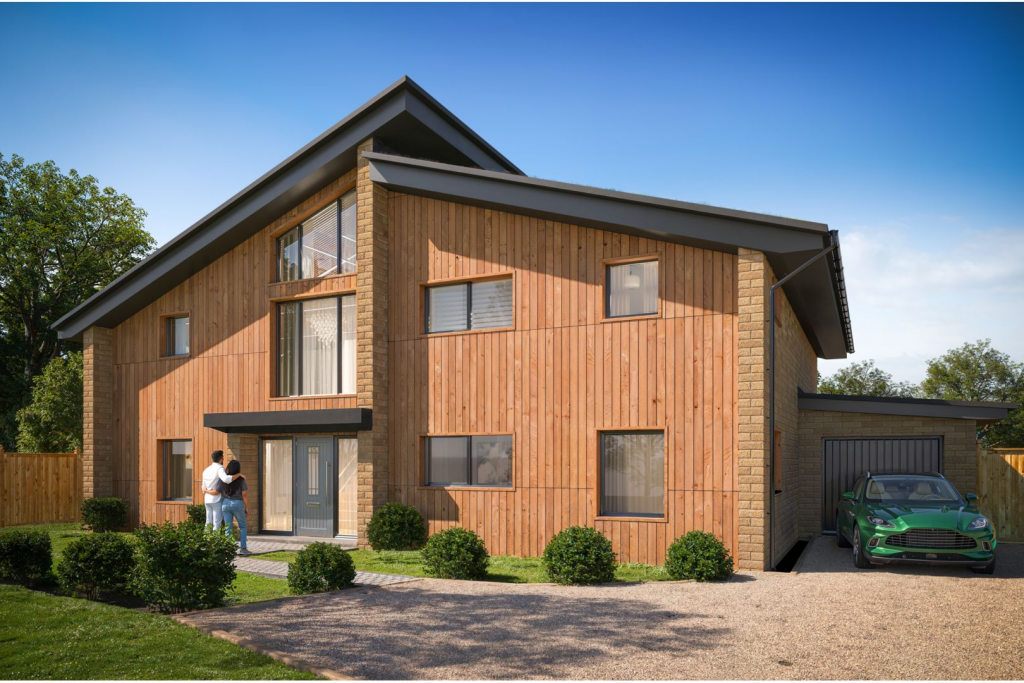 Additional image 2 of Intack Lane, Blackburn, BB2