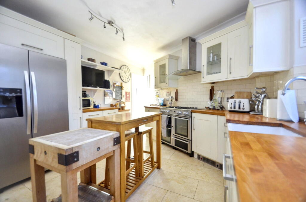 House in Penryn, Cornwall - View 5