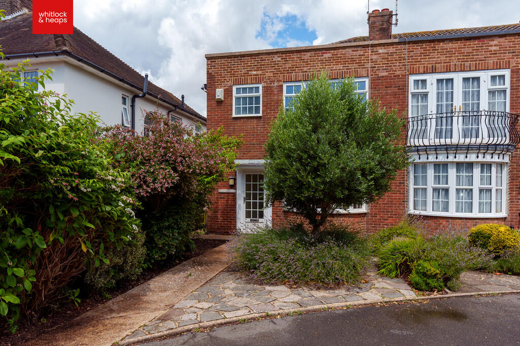 Main image of property: New Church Road, Hove